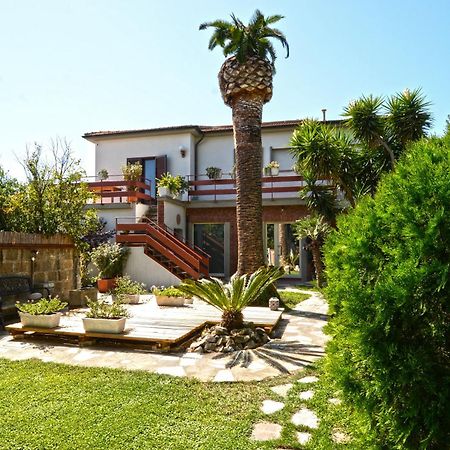 Civiconove Apartment Piombino Bagian luar foto