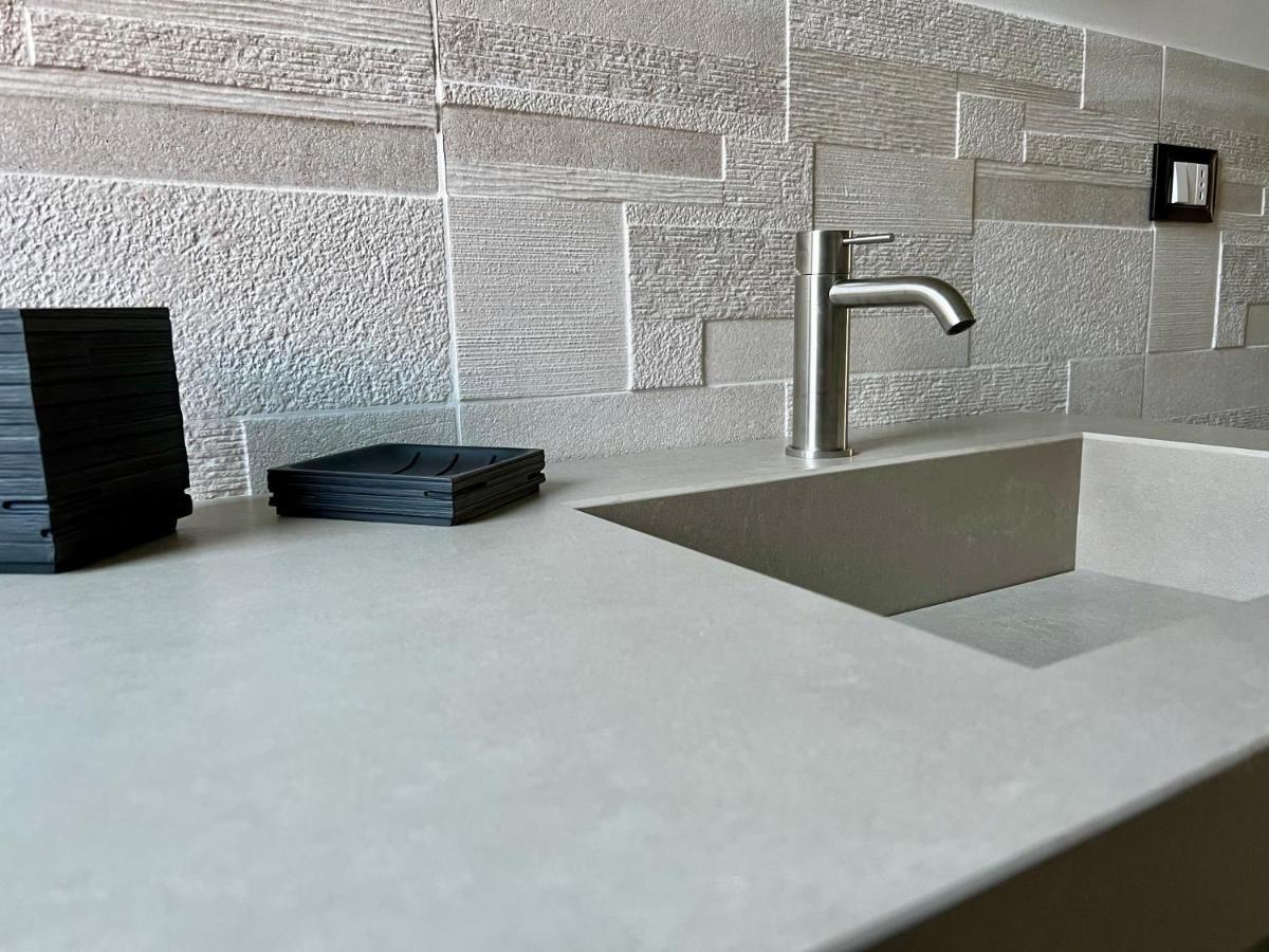Civiconove Apartment Piombino Bagian luar foto
