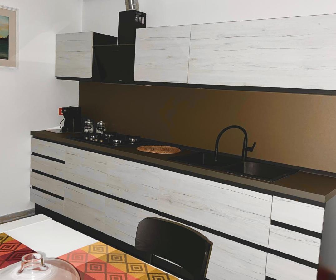 Civiconove Apartment Piombino Bagian luar foto