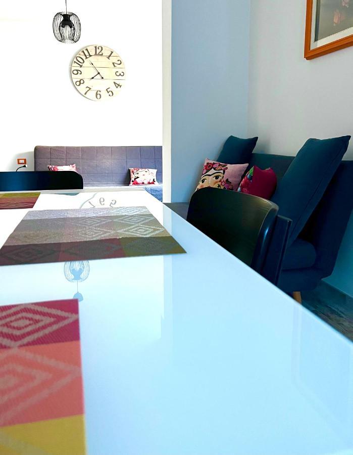 Civiconove Apartment Piombino Bagian luar foto