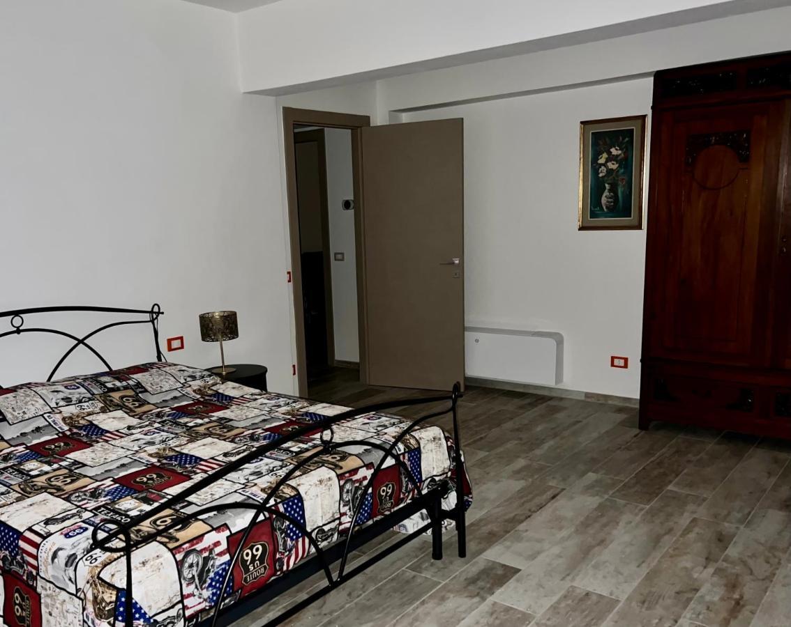 Civiconove Apartment Piombino Bagian luar foto