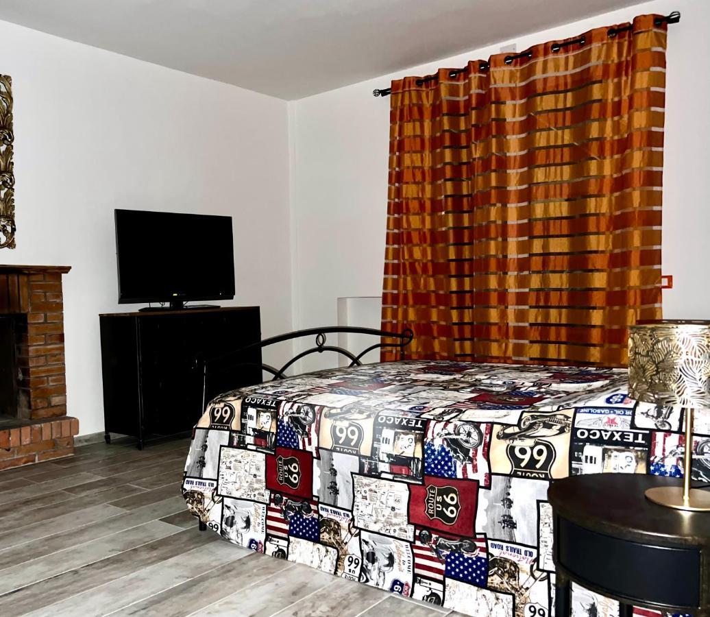 Civiconove Apartment Piombino Bagian luar foto