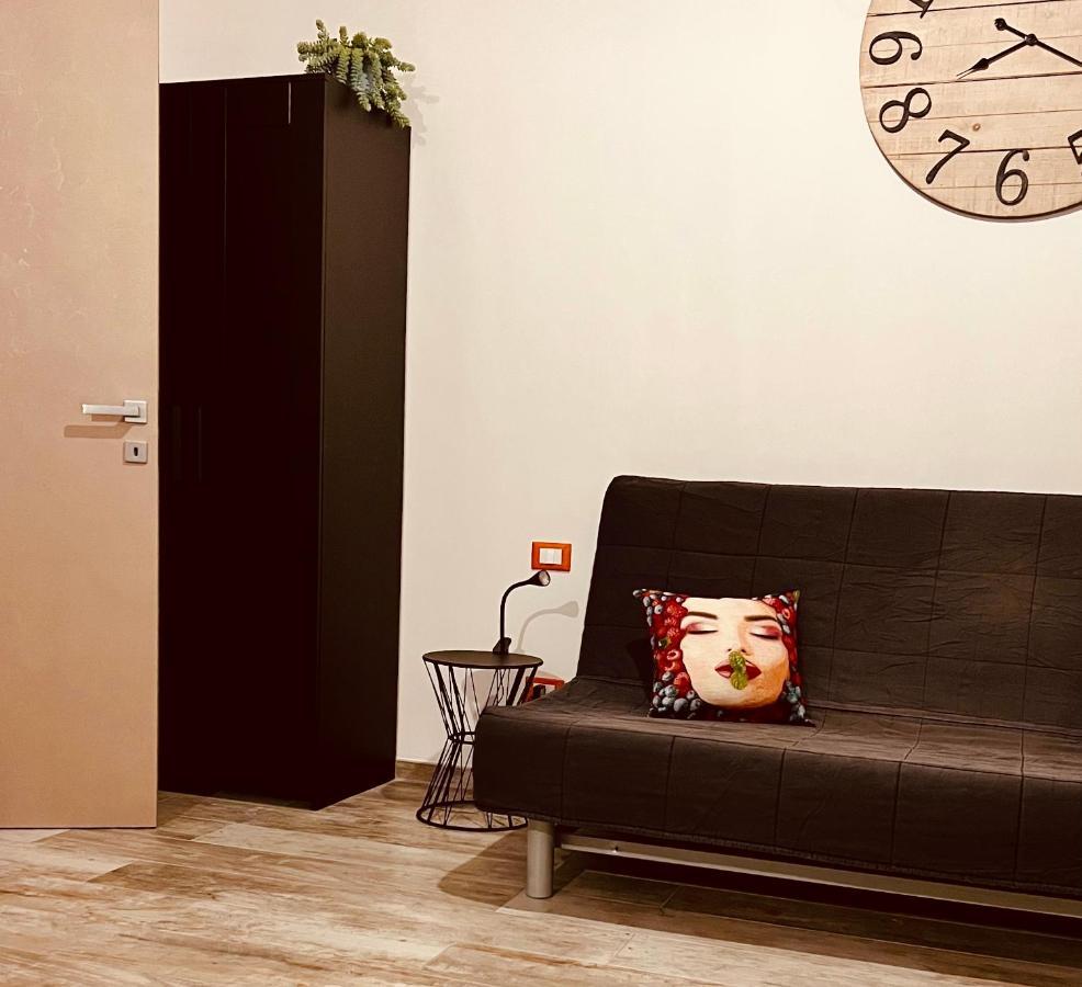 Civiconove Apartment Piombino Bagian luar foto