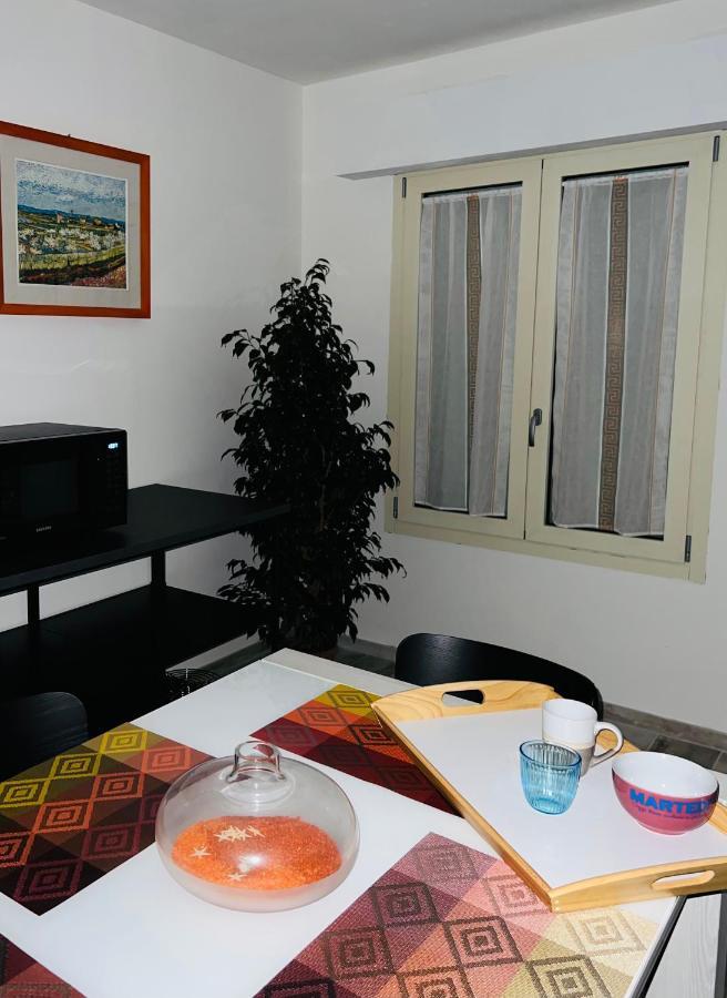 Civiconove Apartment Piombino Bagian luar foto