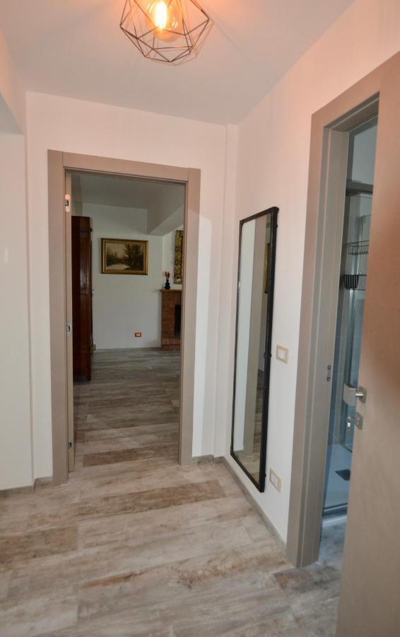 Civiconove Apartment Piombino Bagian luar foto
