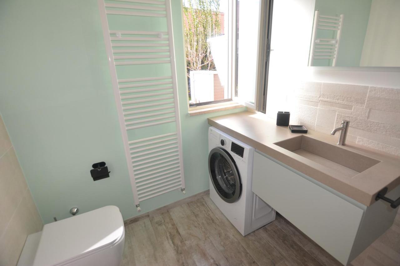 Civiconove Apartment Piombino Bagian luar foto