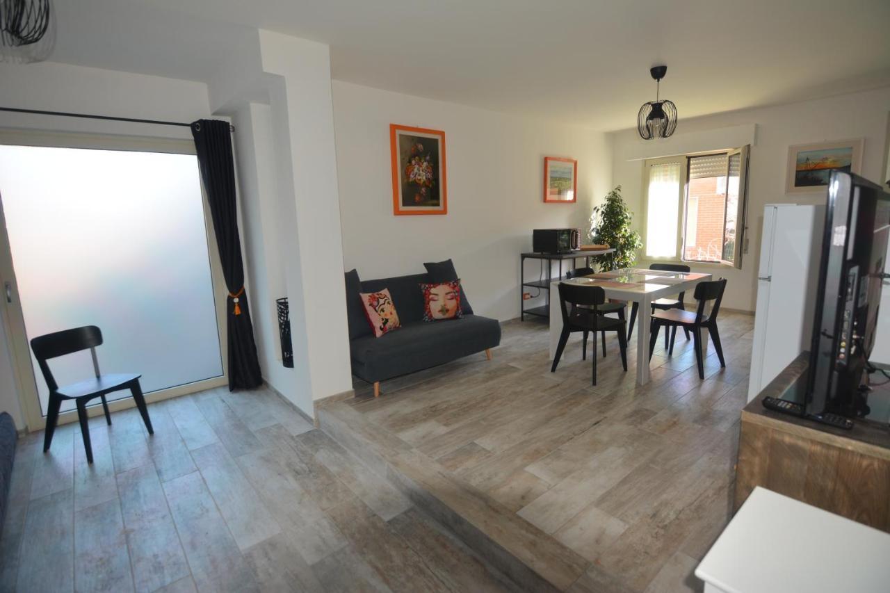 Civiconove Apartment Piombino Bagian luar foto
