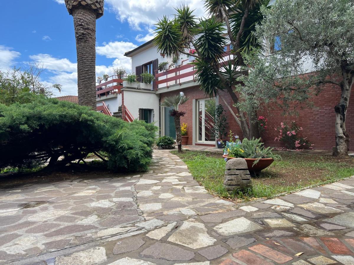 Civiconove Apartment Piombino Bagian luar foto