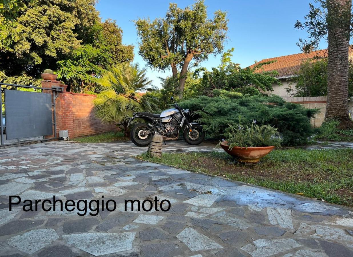 Civiconove Apartment Piombino Bagian luar foto