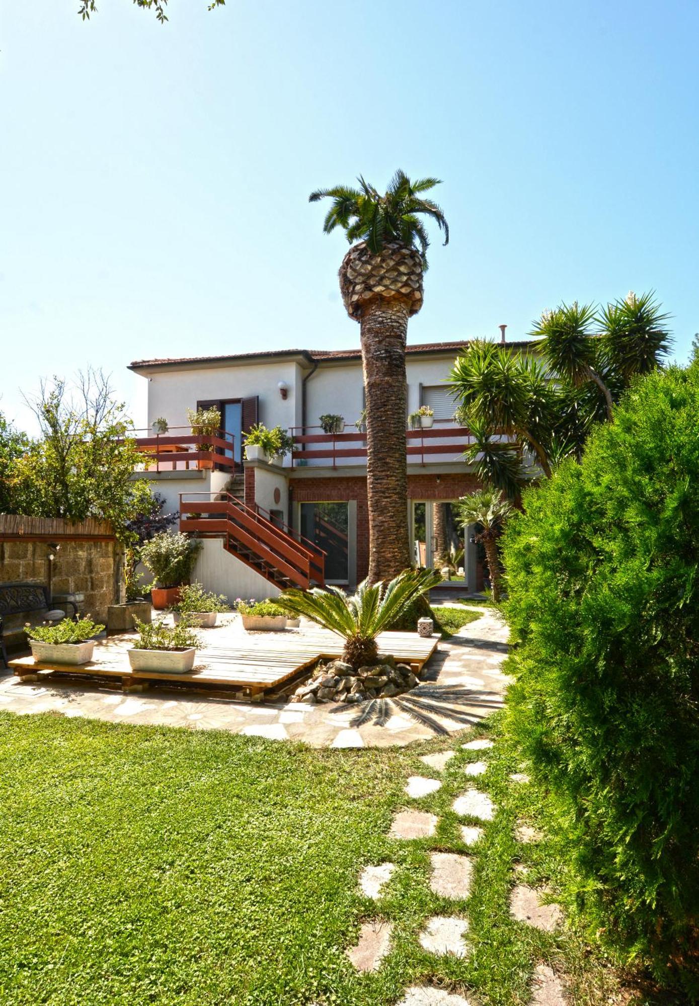 Civiconove Apartment Piombino Bagian luar foto
