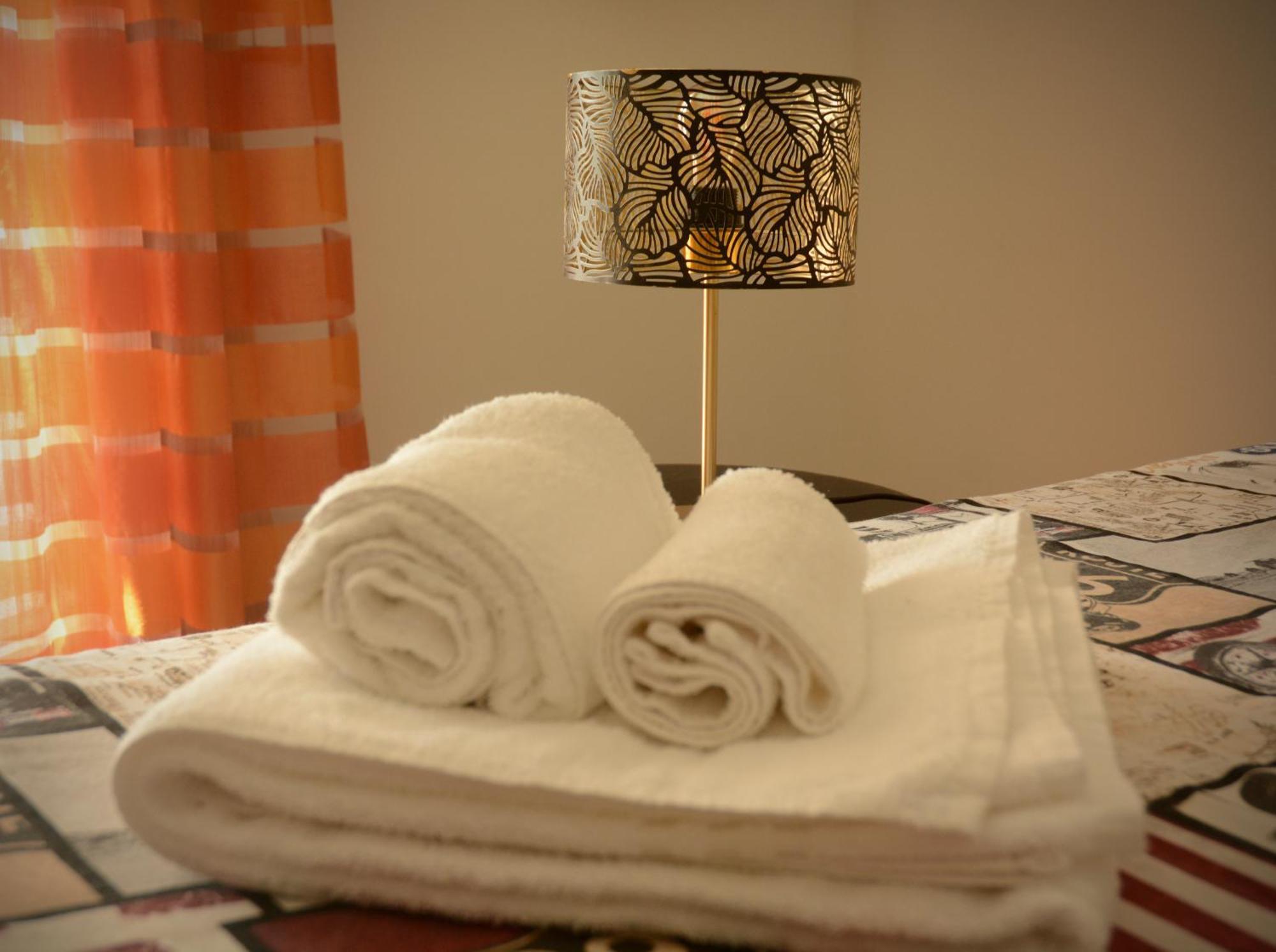 Civiconove Apartment Piombino Bagian luar foto