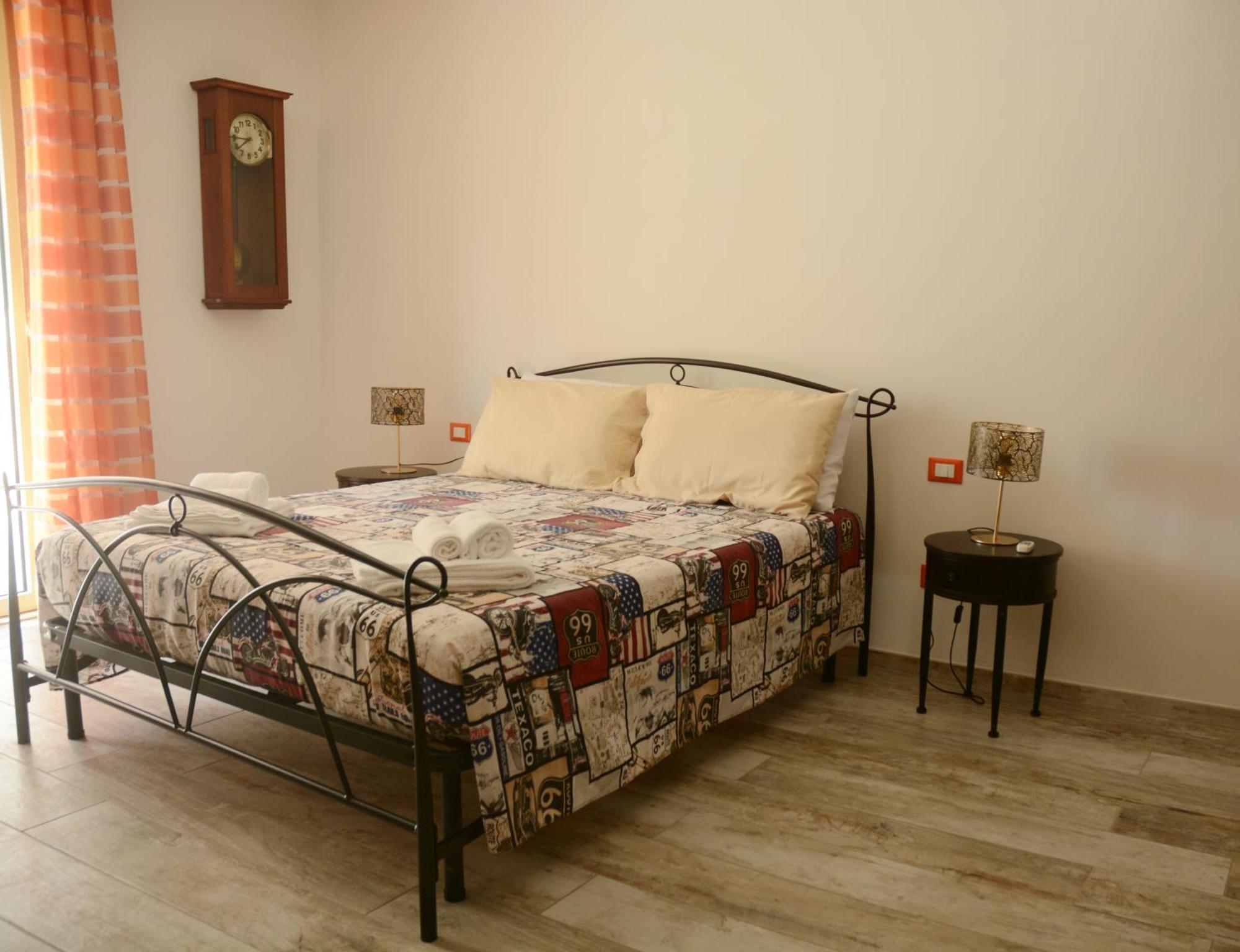 Civiconove Apartment Piombino Bagian luar foto