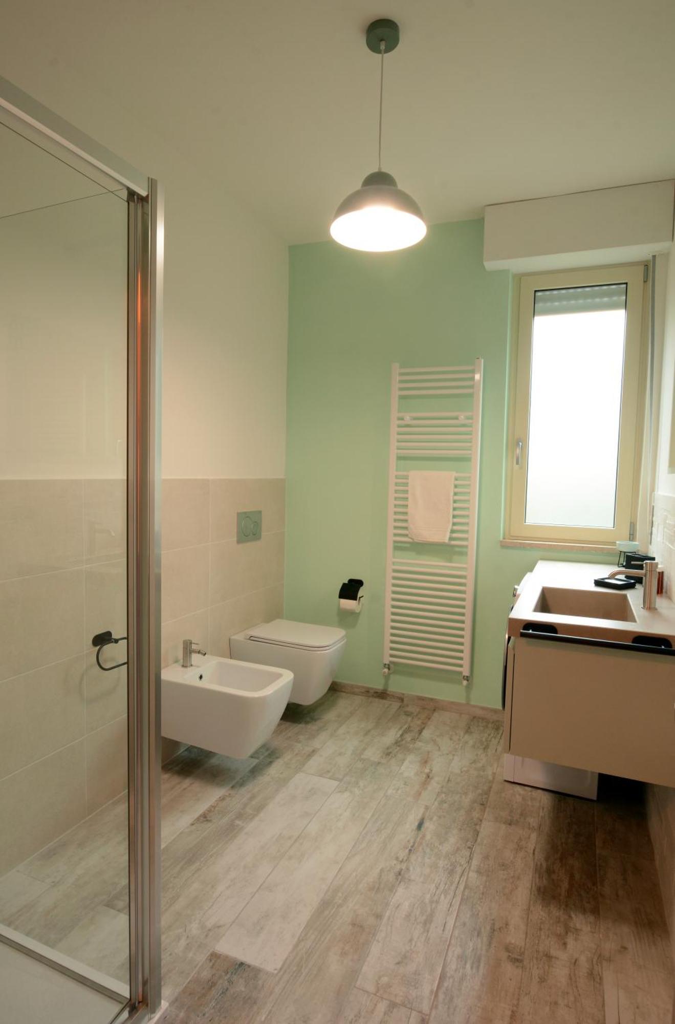 Civiconove Apartment Piombino Bagian luar foto